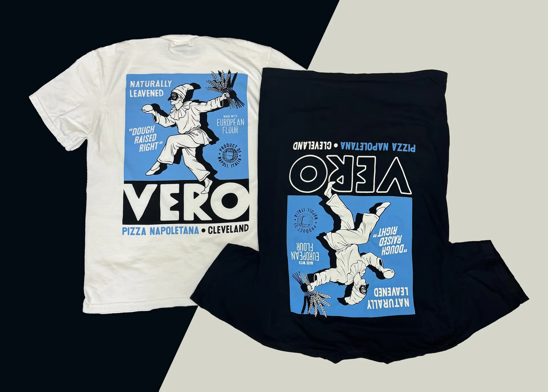 Vero T-shirts