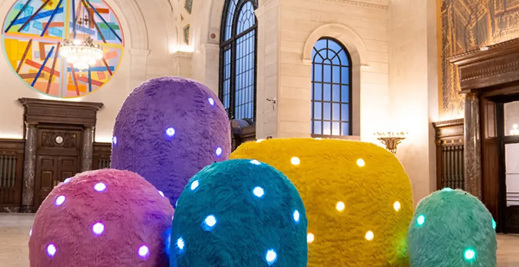 Courtesy FriendsWithYou