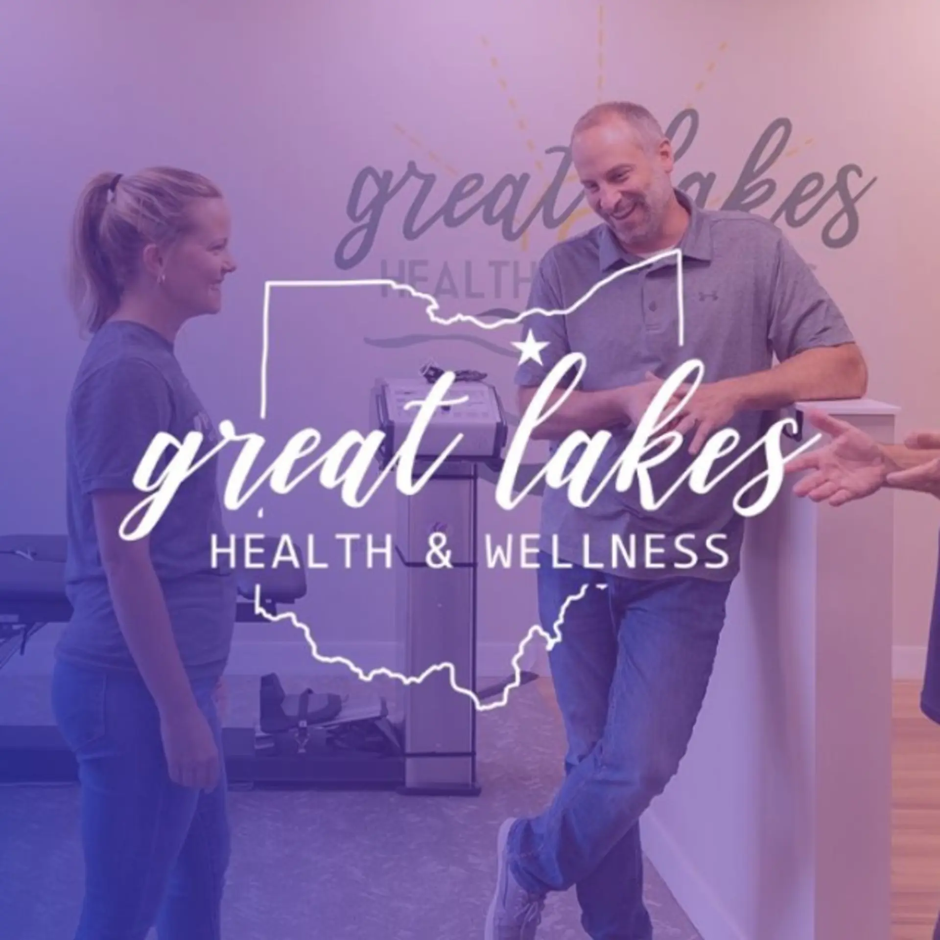 Great Lakes Health and Wellness