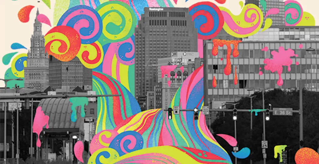 Illustration by Melissa Mintz, Jacob DeSmit