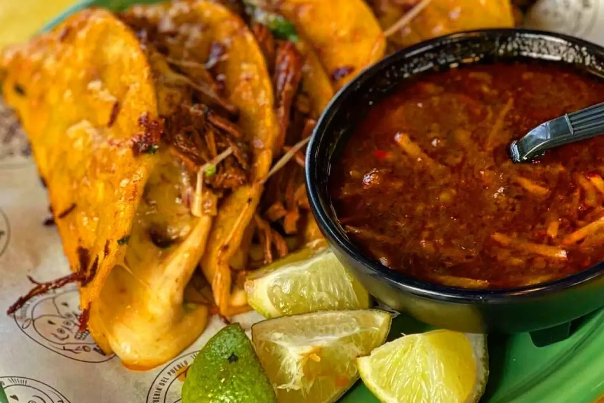 Hola Tacos in Lakewood Finds New Owners