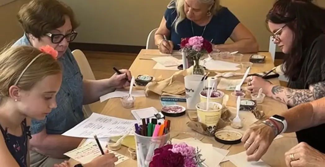 Courtesy Alexis Watkins