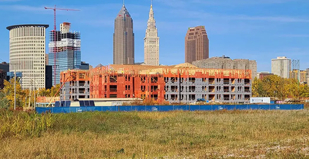 Ken Prendergast, NEOTrans