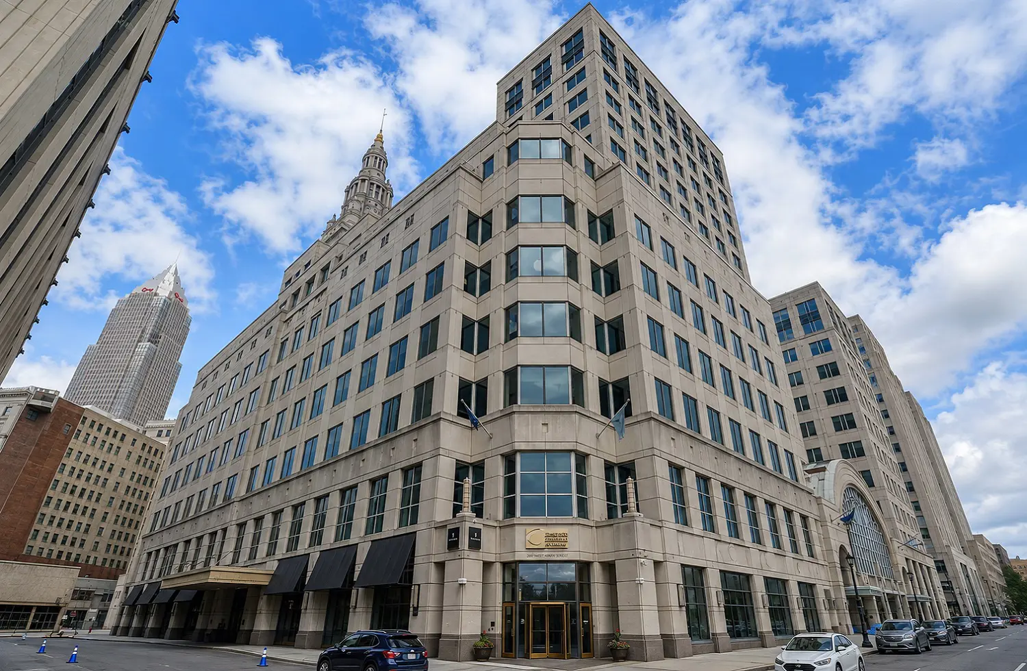 Rocket Mortgage Office Relocating Amid Decline in Business and Employment