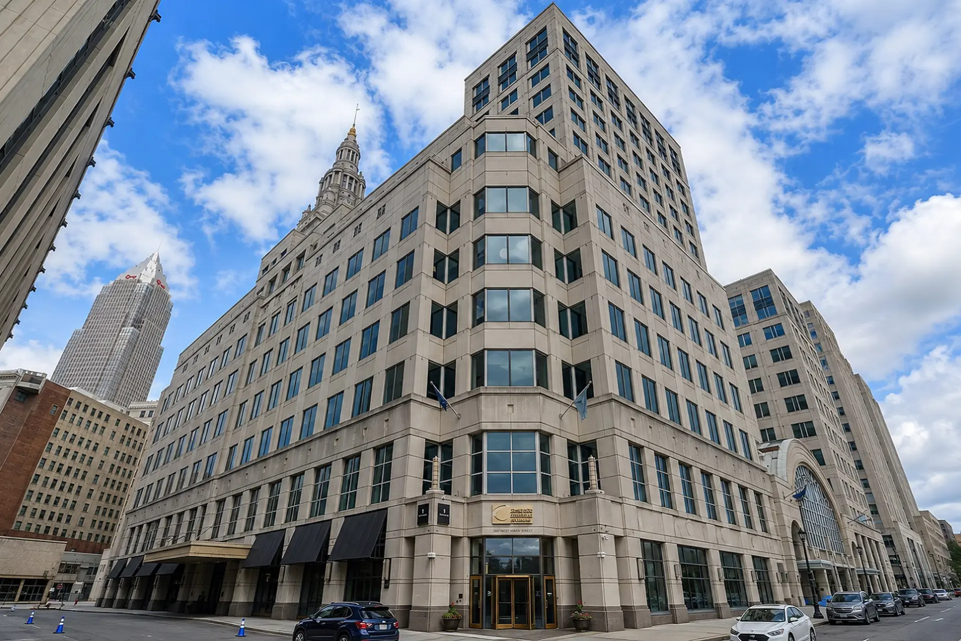 Rocket Mortgage Office Relocating Amid Decline in Business and Employment