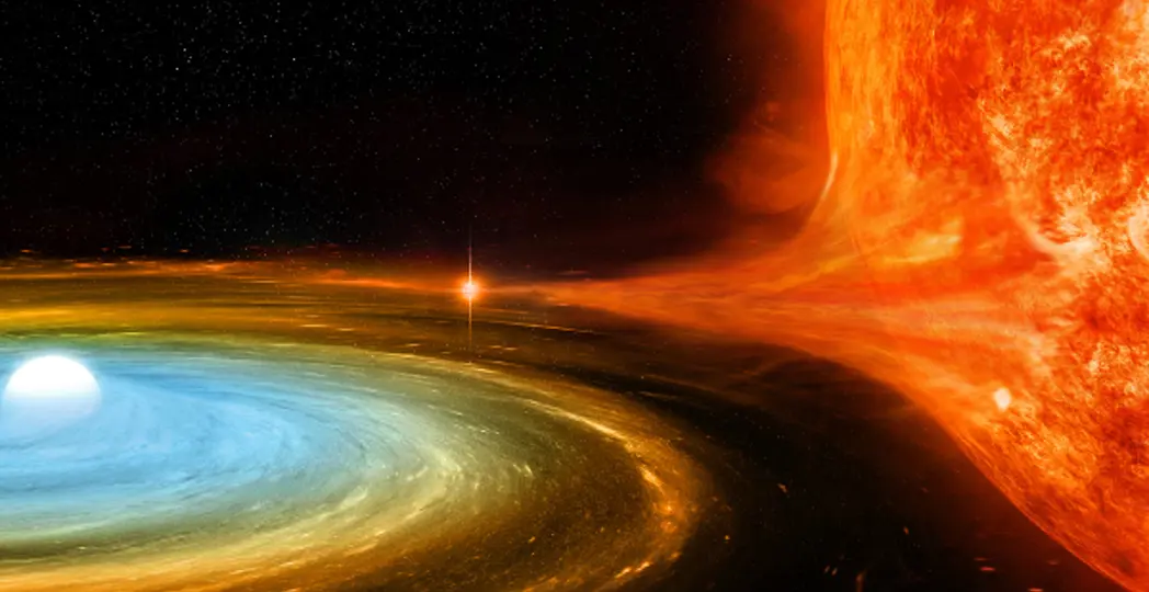 Courtesy NASA/CXC/M.Weiss, Courtesy Stellarium