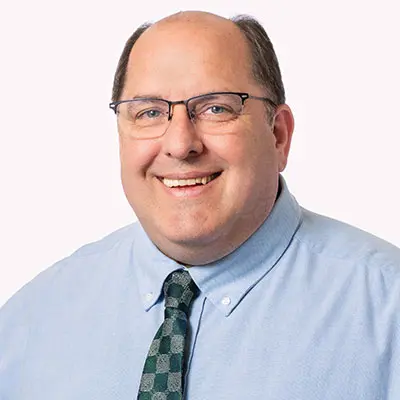 Edward P. Gallagher Photo