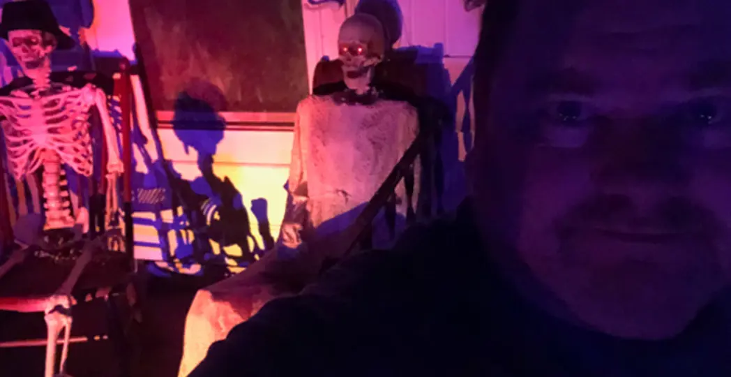 Courtesy Skelly Manor, Courtesy Haunt of the Falls, Courtesy Cleveland Haunt Club; Allen Redmon