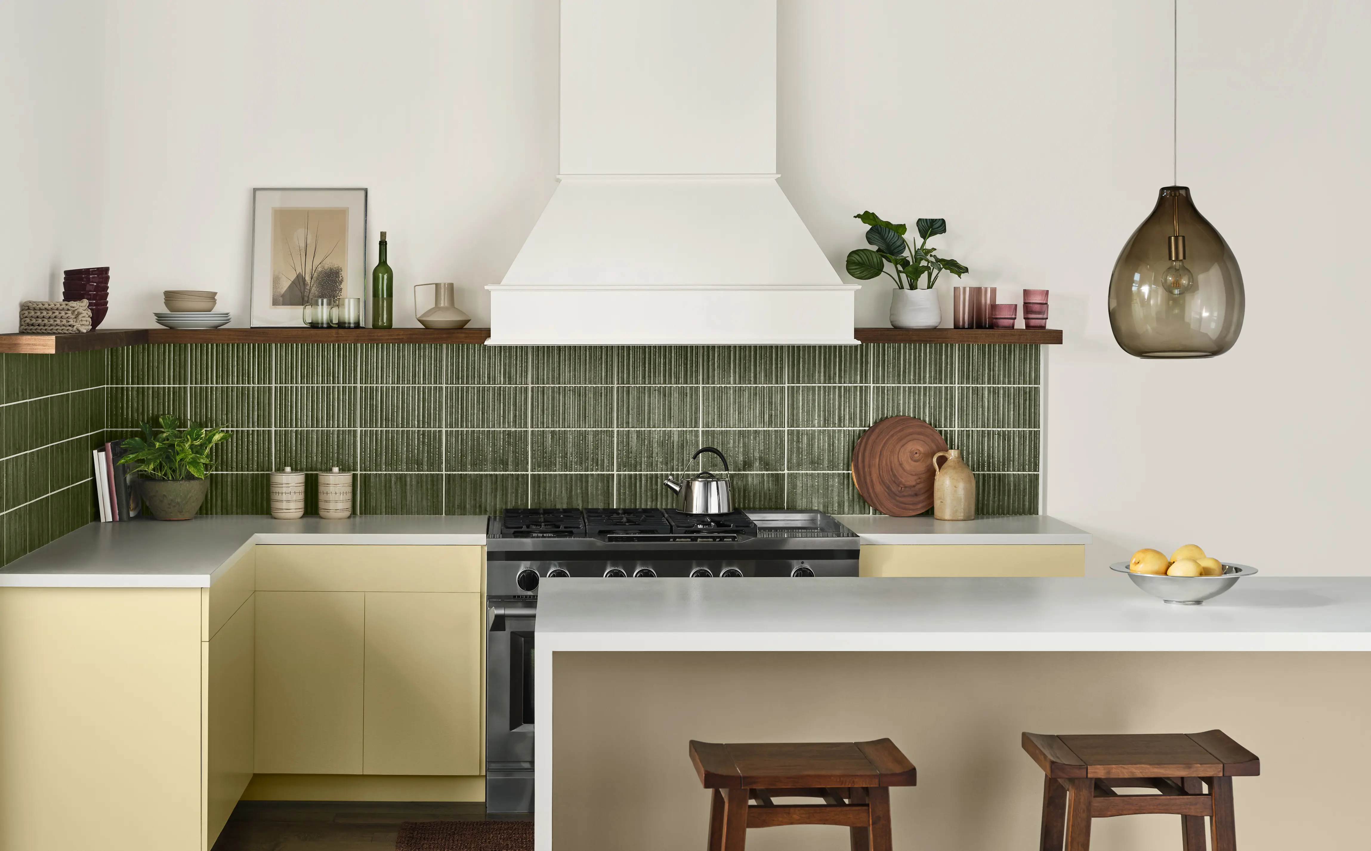 Get To Know the Global Color Experts Shaping Sherwin-Williams’ Next Big Hues