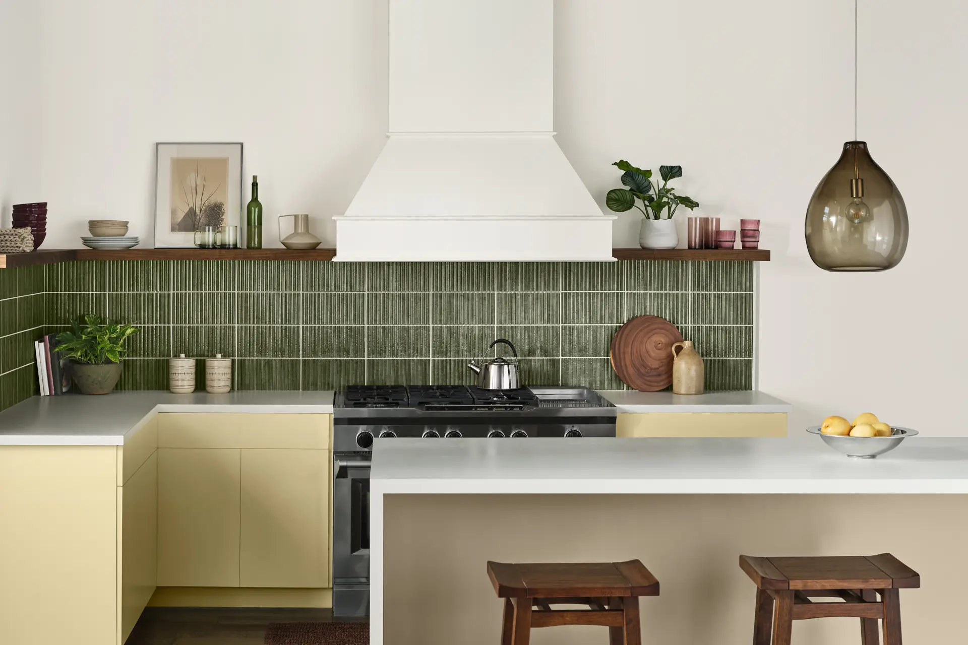 Get To Know the Global Color Experts Shaping Sherwin-Williams’ Next Big Hues