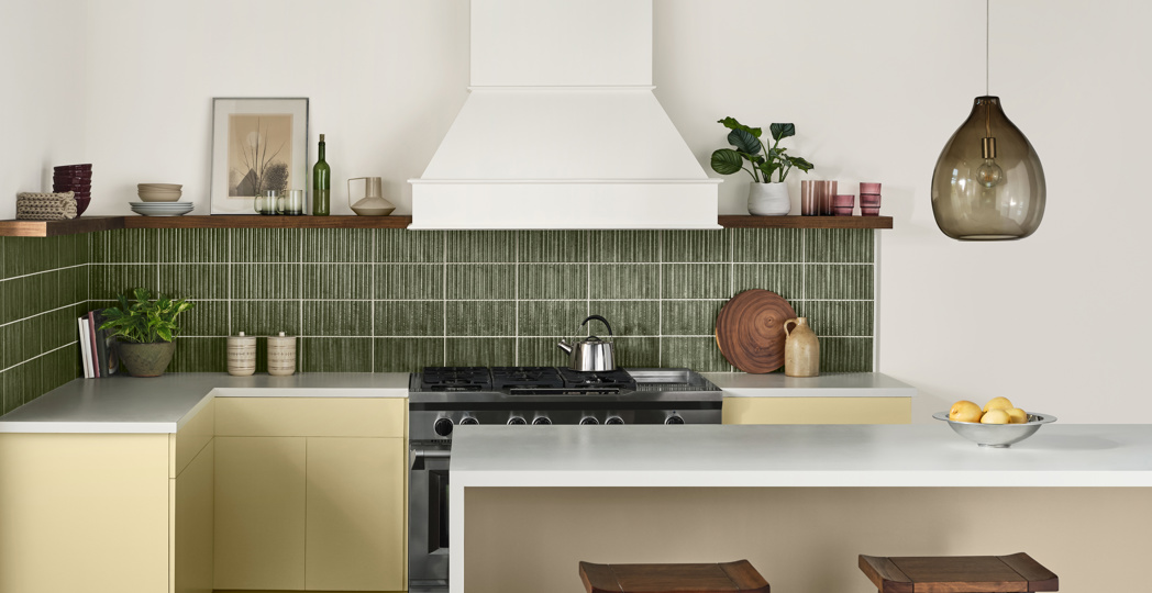 COURTESY HGTV HOME BY SHERWIN-WILLIAMS