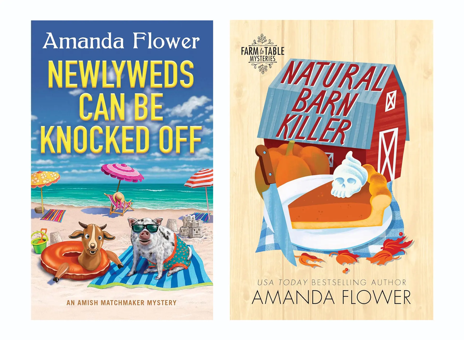 COURTESY KENSINGTON BOOKS AND SOURCEBOOKS