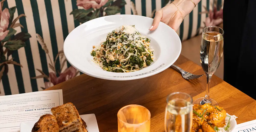 Courtesy Individual Businesses