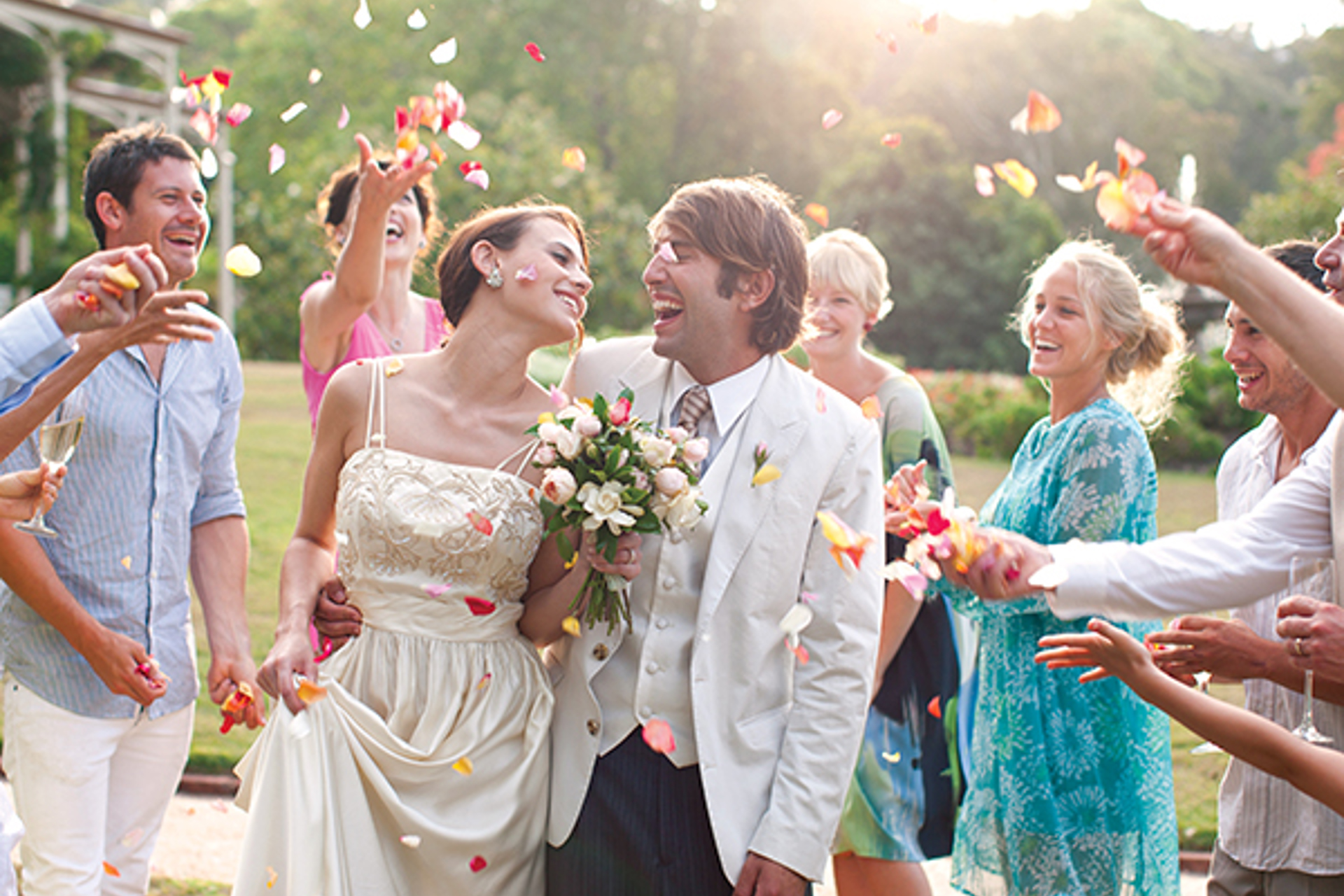 6 Traditional Wedding Rules Worth Breaking, According to Cleveland Experts