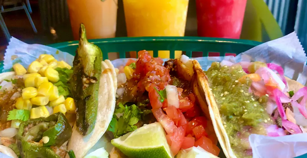 Courtesy Cilantro Taqueria