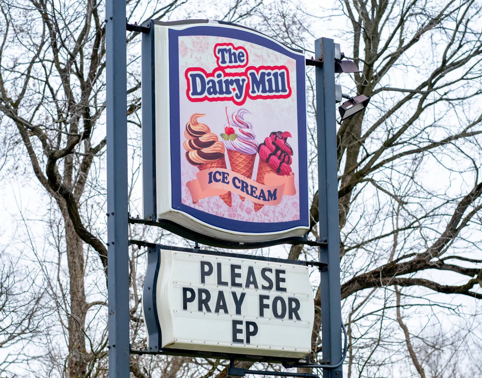 east palestine Ohio train derailment