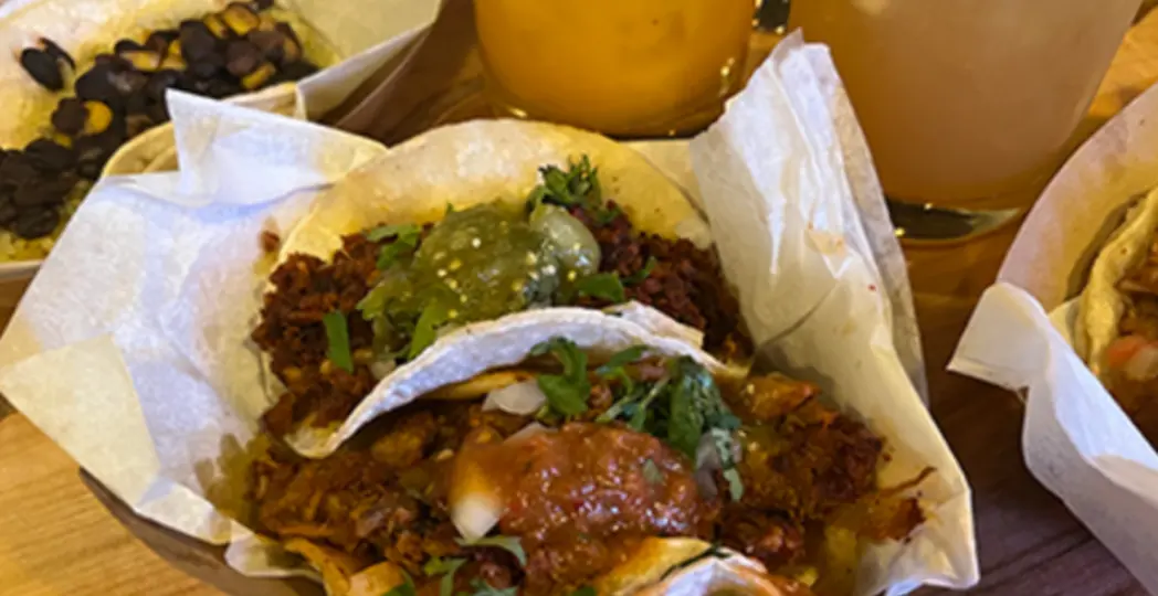 Dillon Stewart, Courtesy Cilantro Taqueria, Scott Shaw