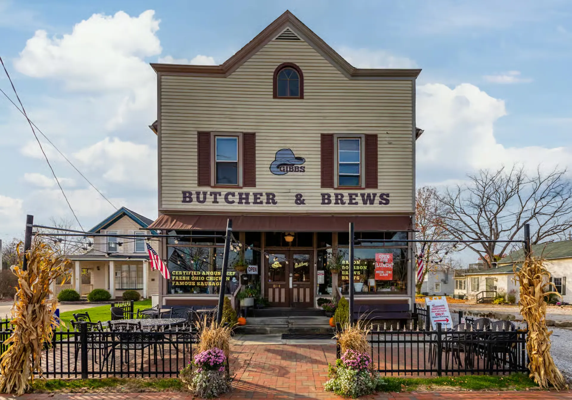 Gibbs Butcher & Brews Olmsted Falls Northeast Ohio