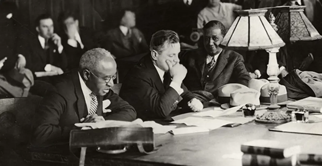 Photograph Collection, Cleveland Public Library