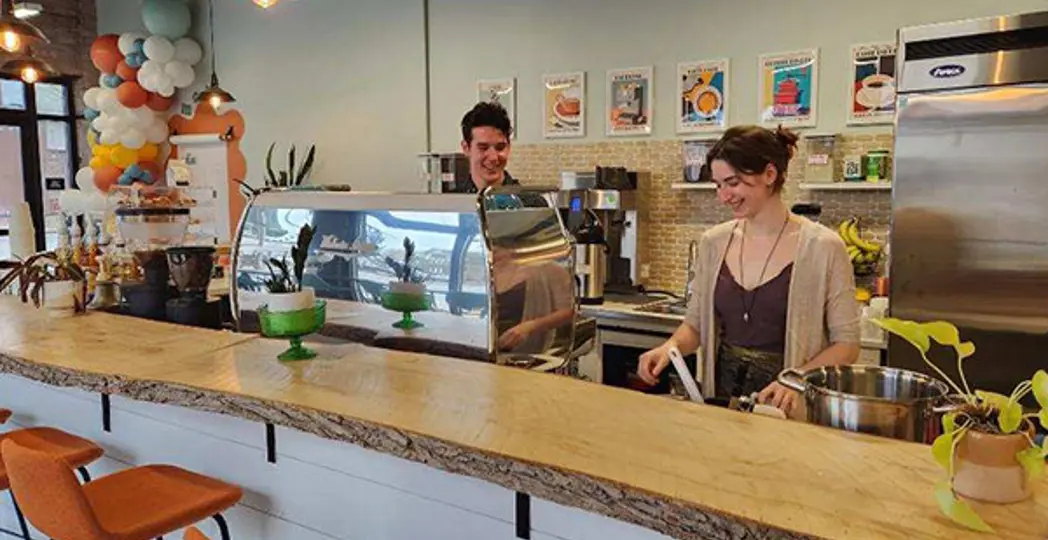 Courtesy Cleveland Magazine Staff