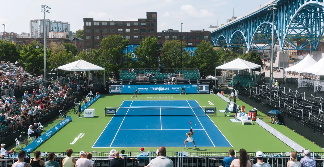 PHOTO BY DANIEL LOZADA