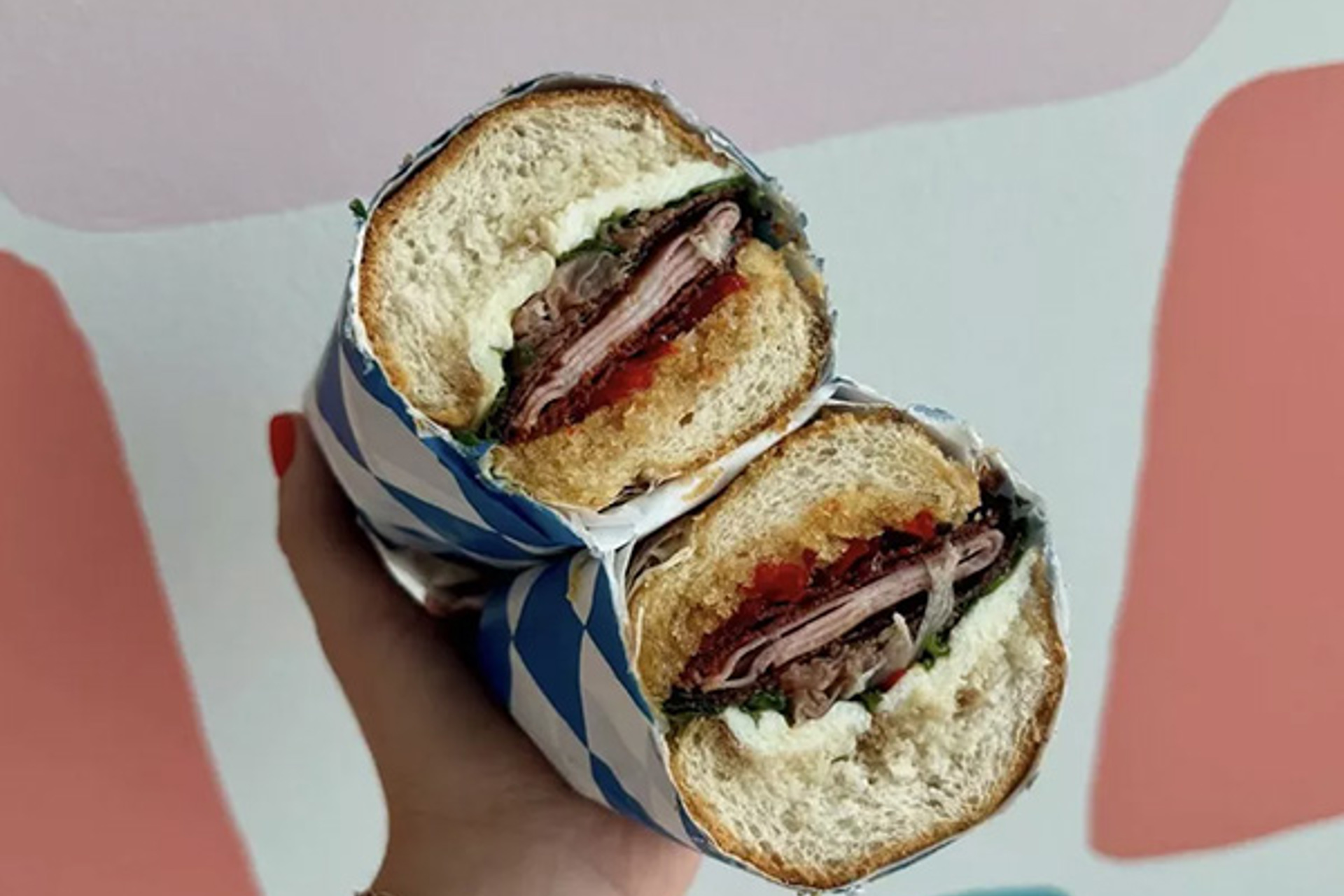 Little Cloud Sandwiches Is Making Its Way to Ohio City in March