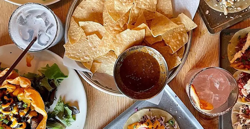 Courtesy Kitchen Social, Hailey Oppenlander, Courtesy Avo Modern Mexican, Annie Nickoloff, Courtesy Hi and Dry