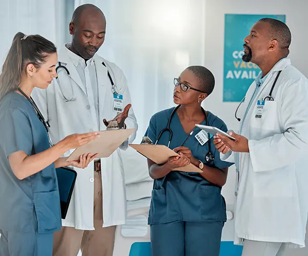 CLE Best Docs: How We Did It: Cleveland's Best Doctors