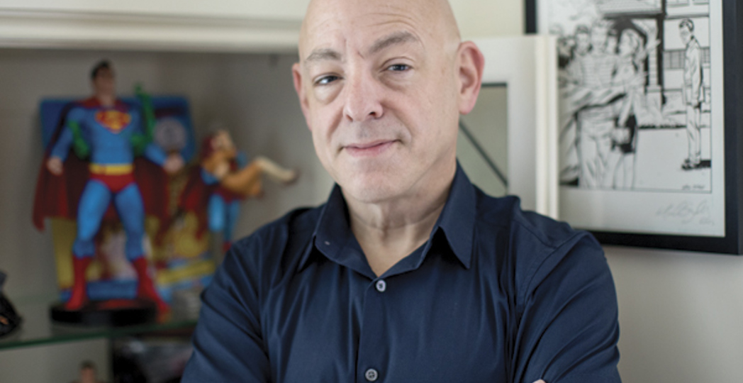 Jason Bitterman