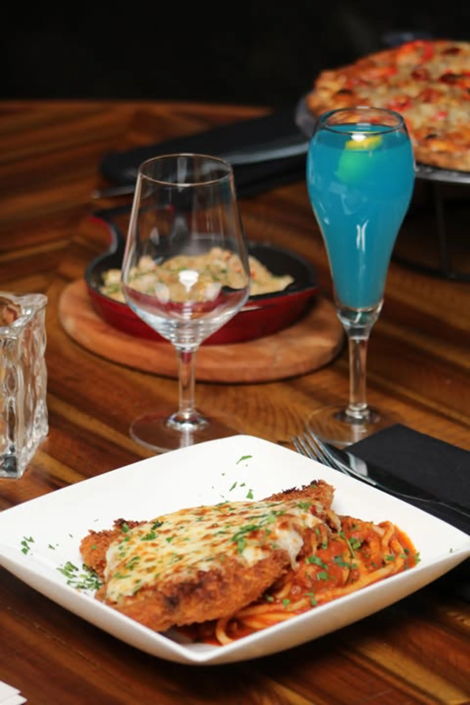 The Centro Open For Christmas