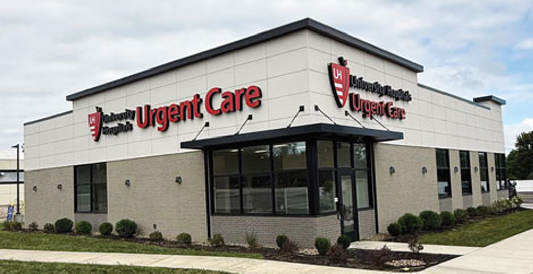 UH Urgent Care