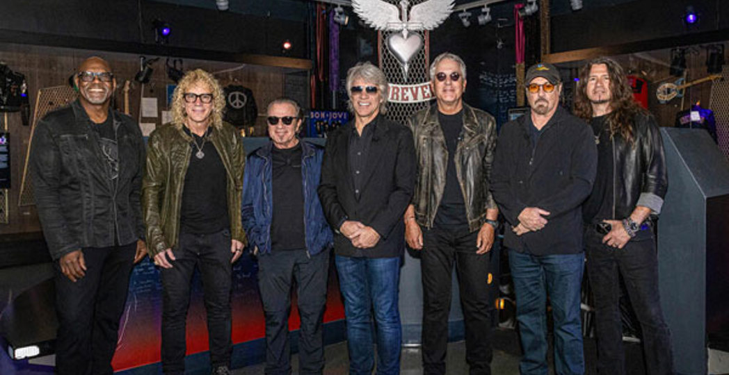 Courtesy Rock and Roll Hall of Fame