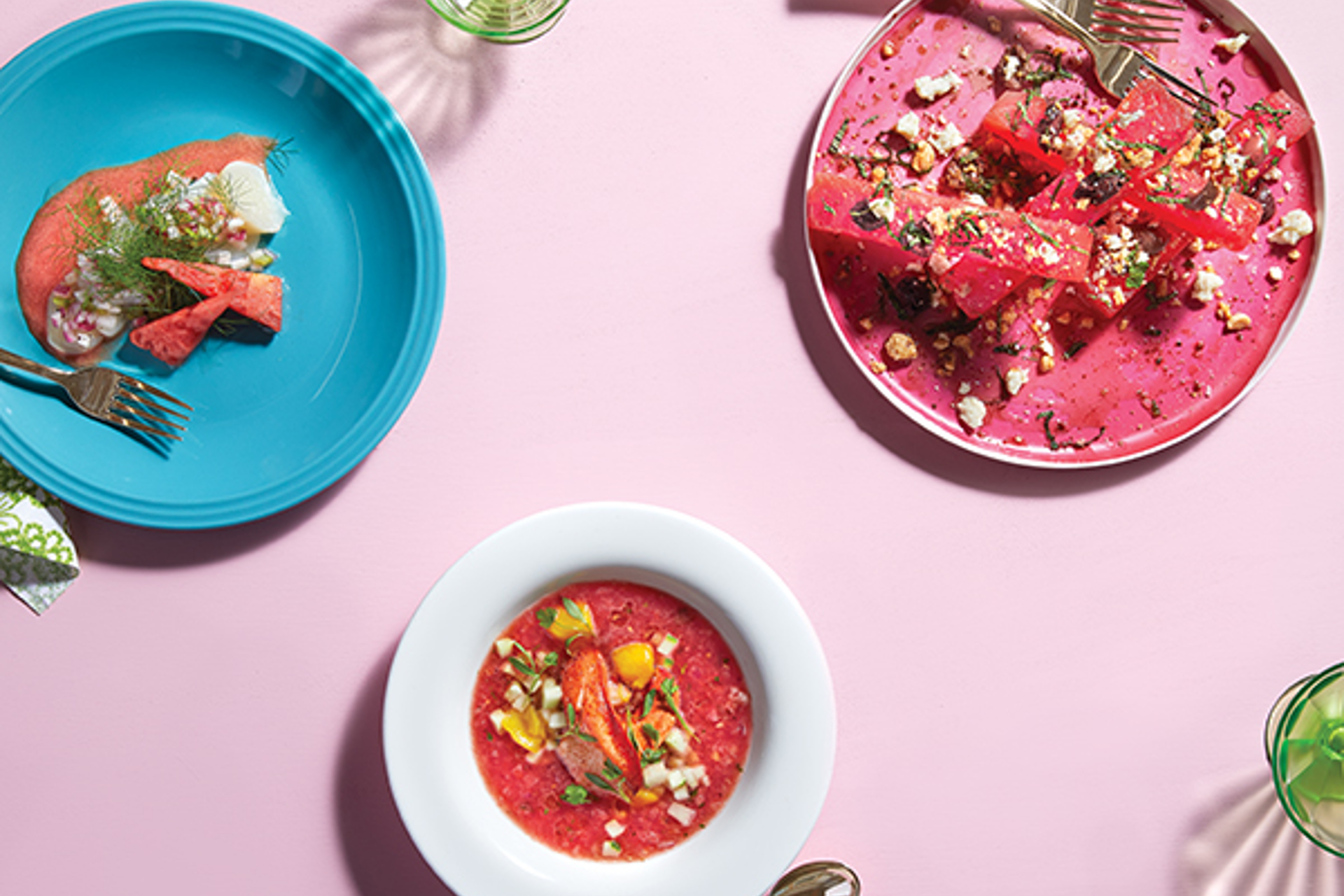 3 Cleveland Watermelon Recipes You'll Love