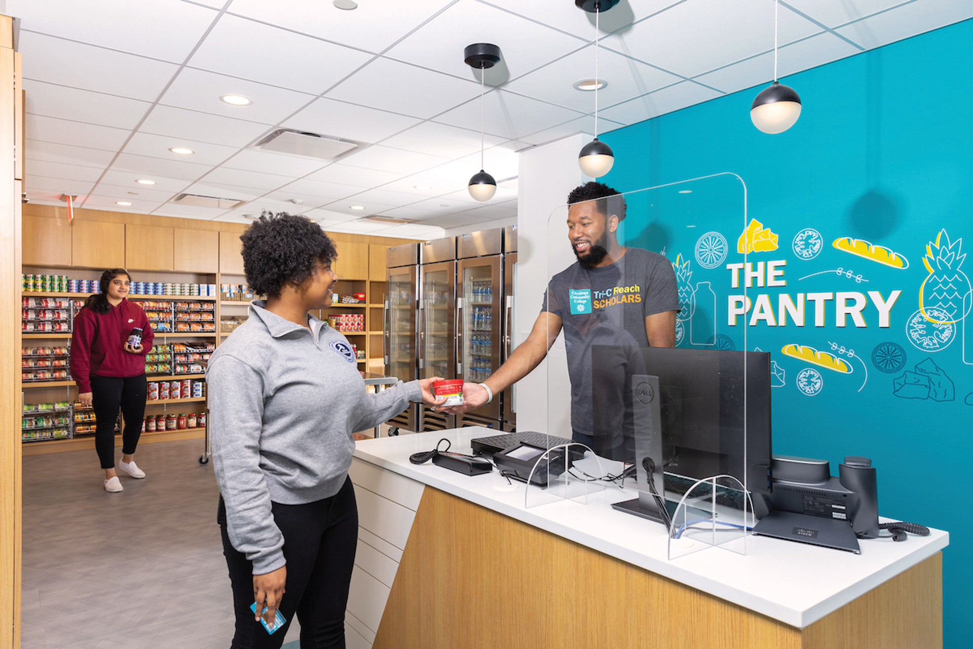 As College Costs Rise, Tri-C Invests in Students