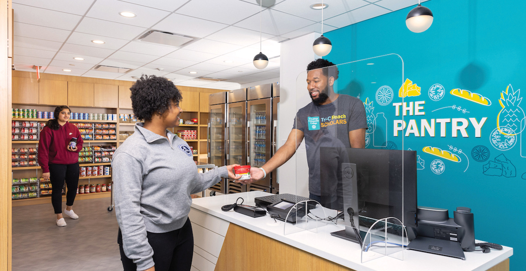 Courtesy Tri-C Foundation