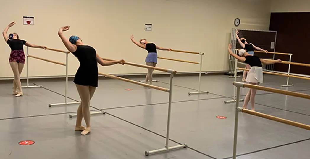 Courtesy Beck Center