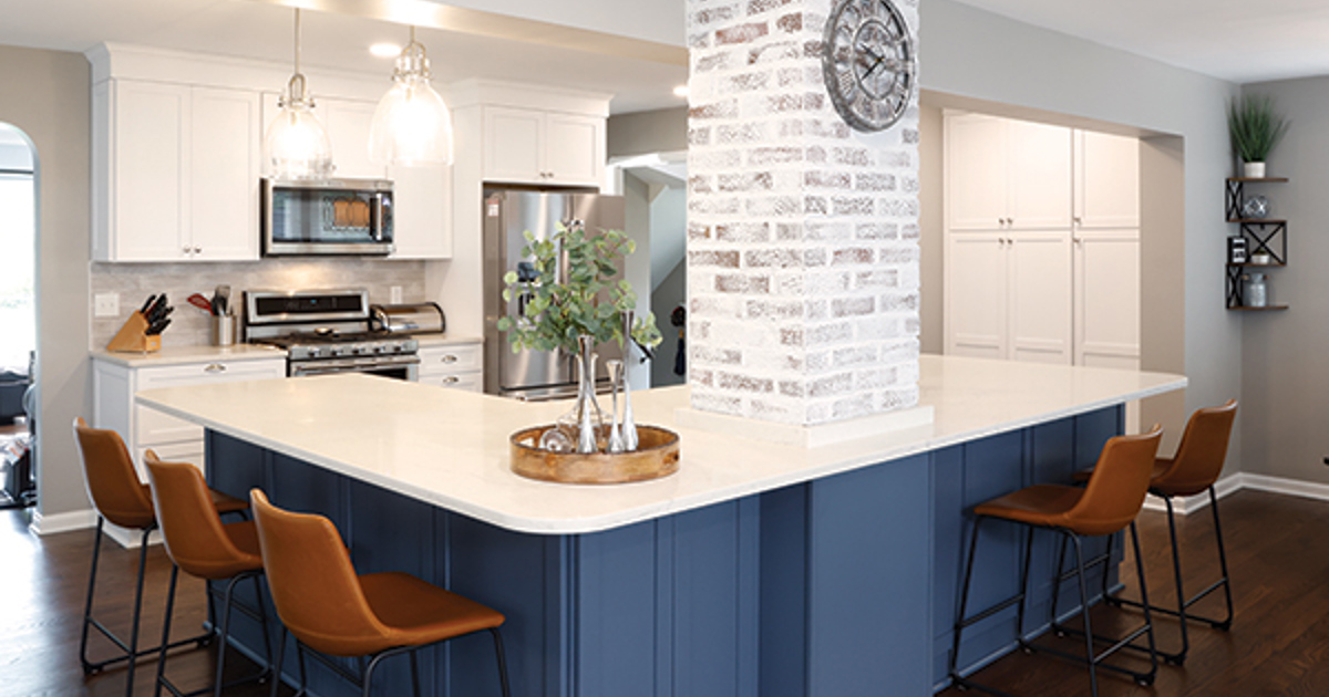 In-Demand Interior Styles for Cleveland Homes