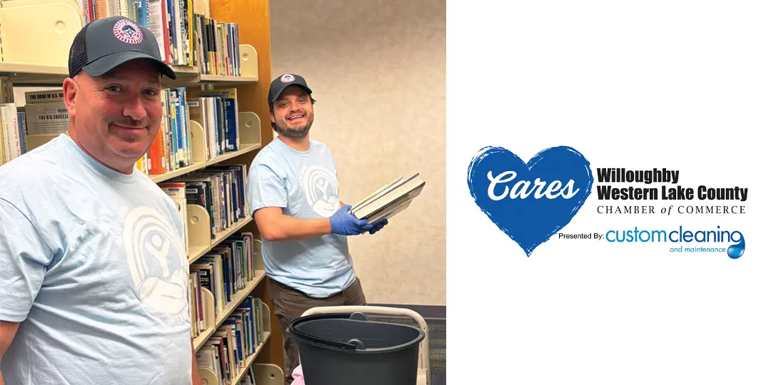 Chamber Cares Program Boosts Community Impact in Lake County
