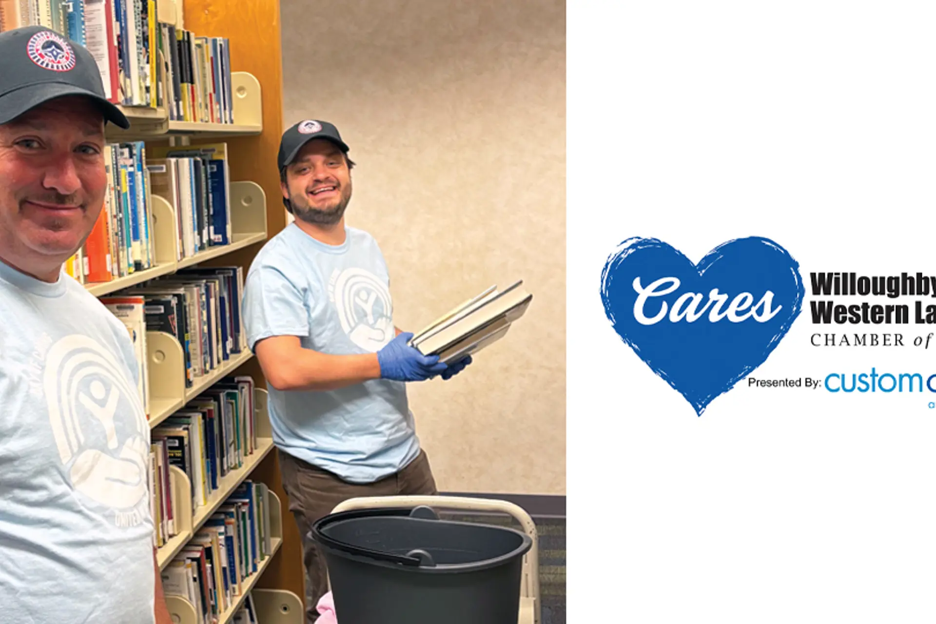 Chamber Cares Program Boosts Community Impact in Lake County