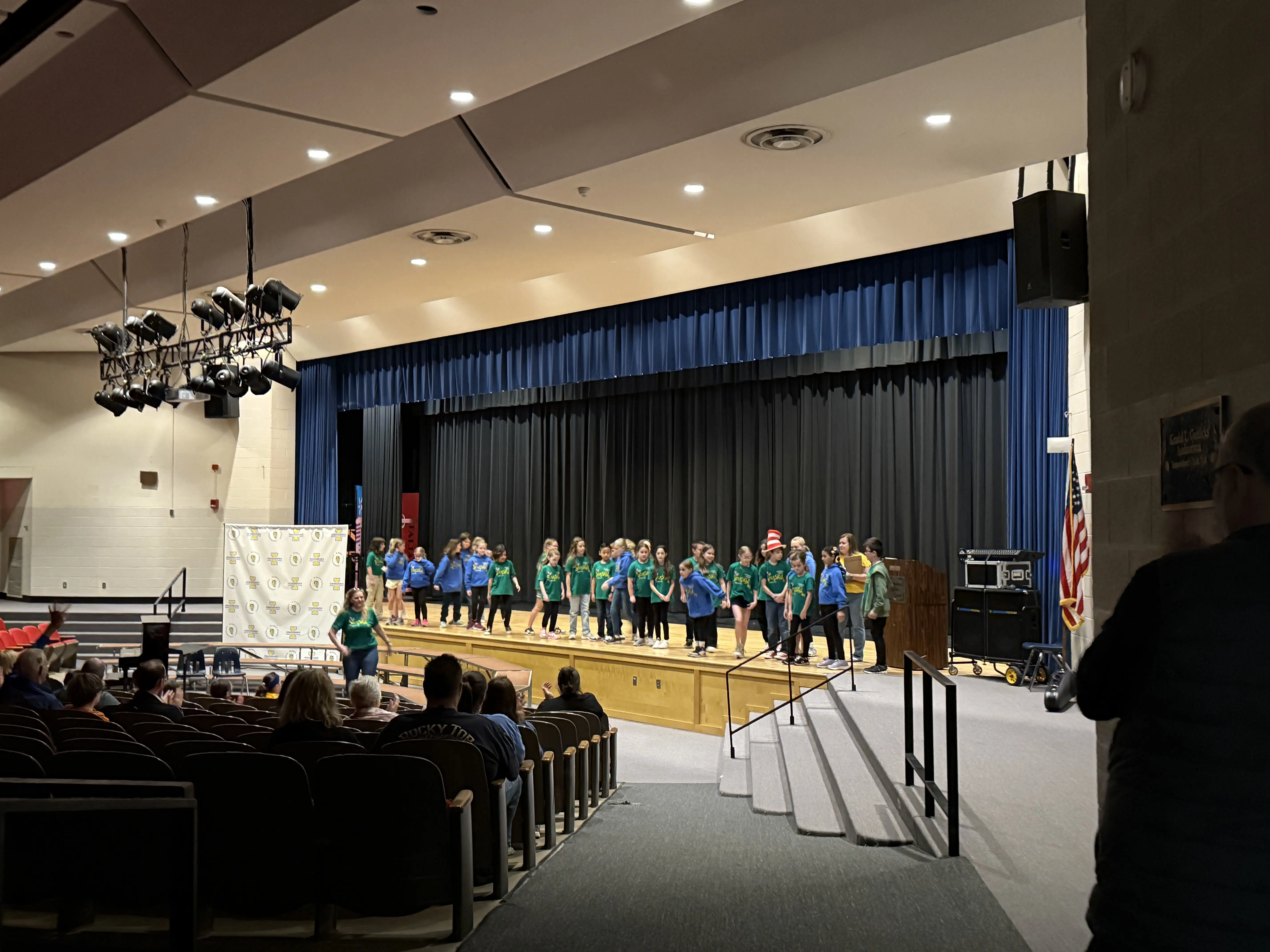 Community Expo Builds Bridges Between Schools, Businesses & Residents