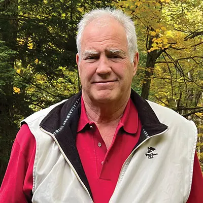 Thomas J. Heinen Photo