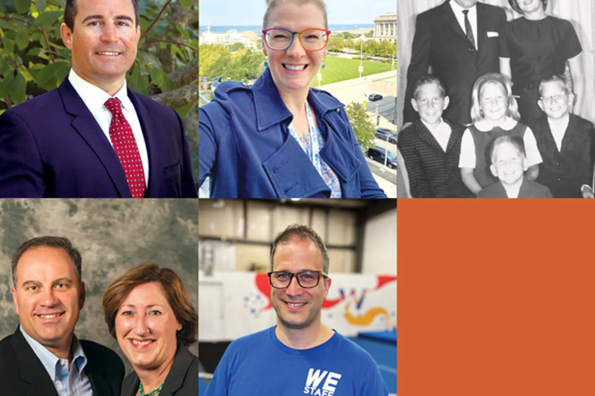 Brecksville Business Owners Share Their Stories