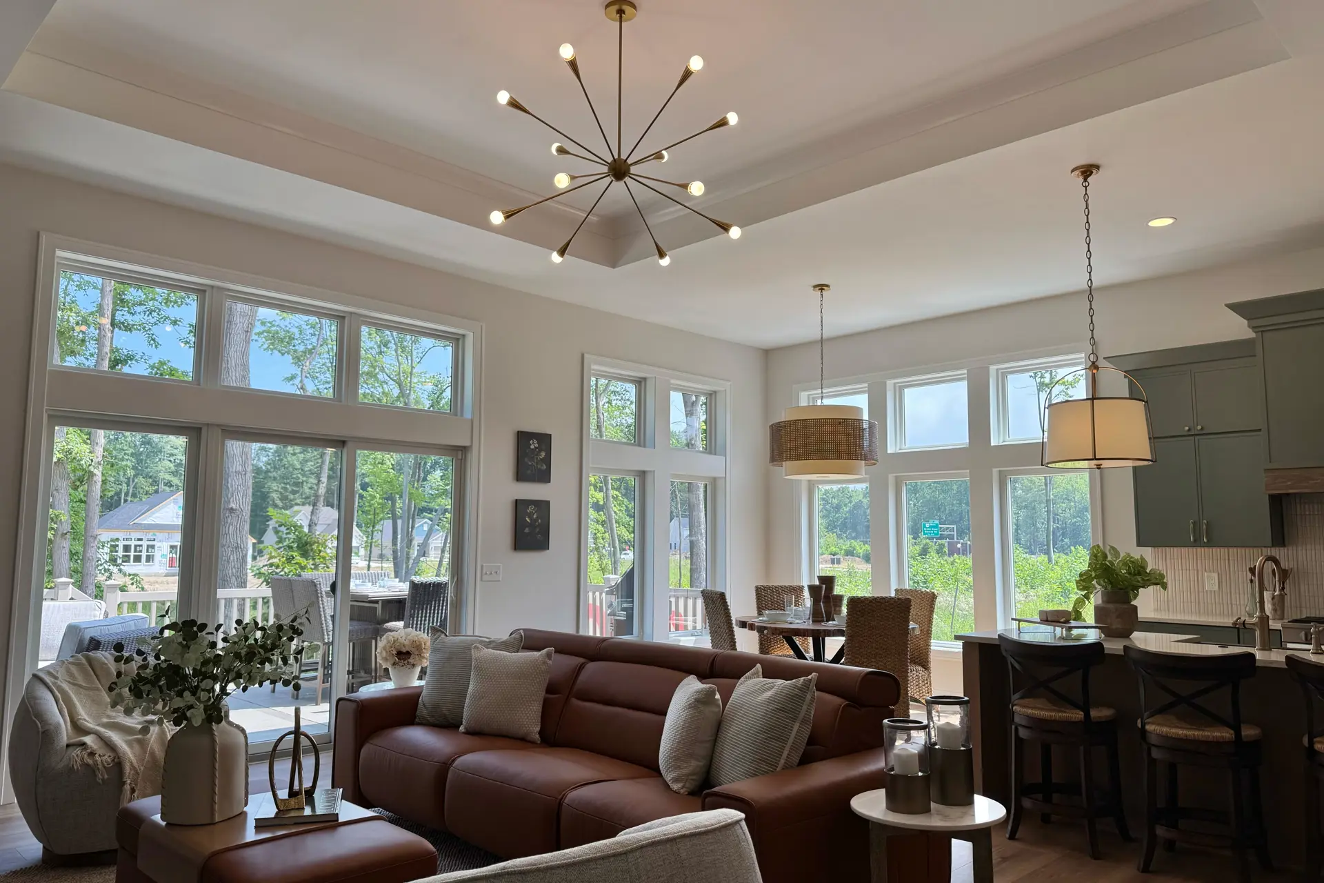 The 2025 Lake County YMCA Dream Home Is Informed by Its Landscape