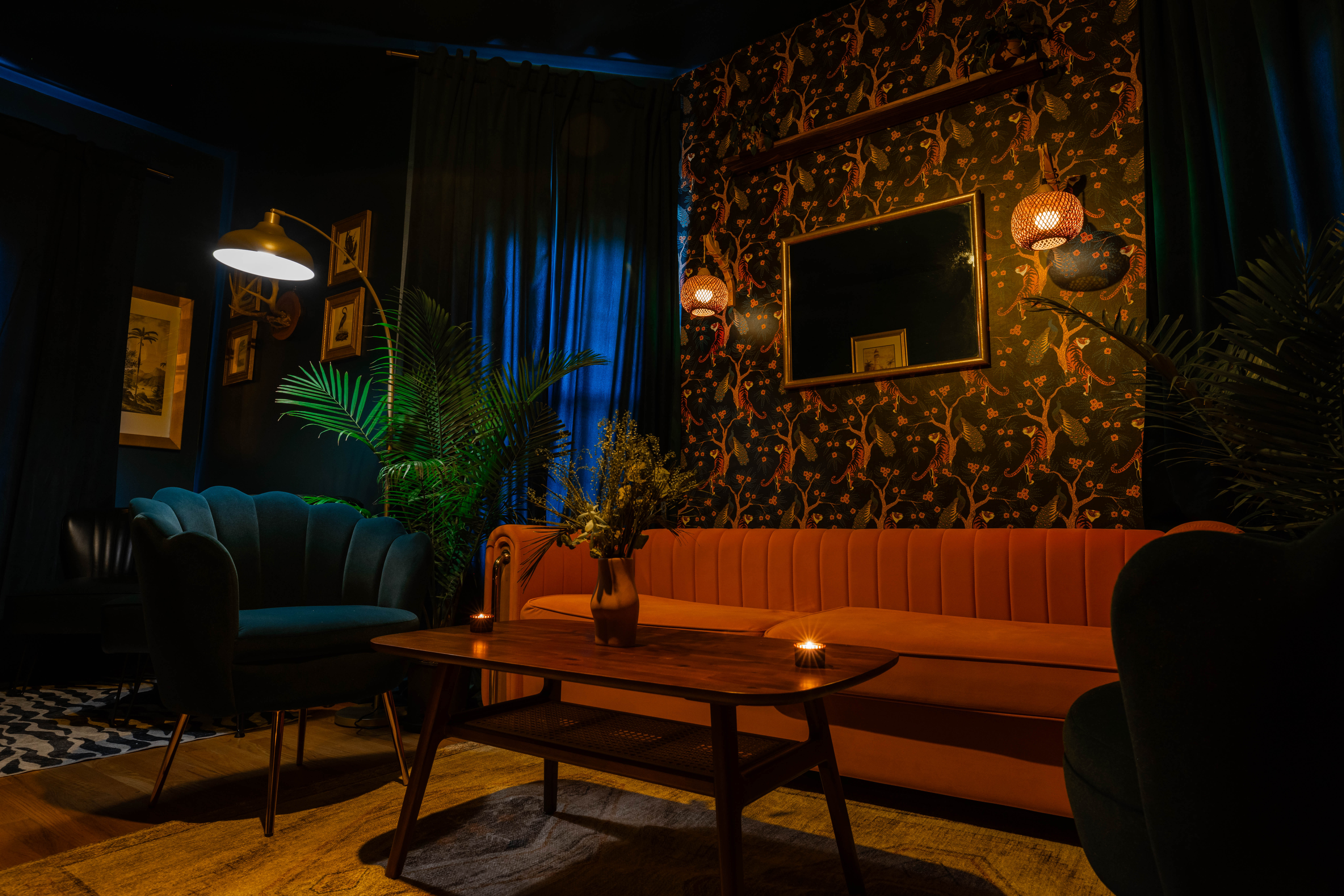 Members Only Bars Increase in Popularity in Cleveland, Northeast Ohio 