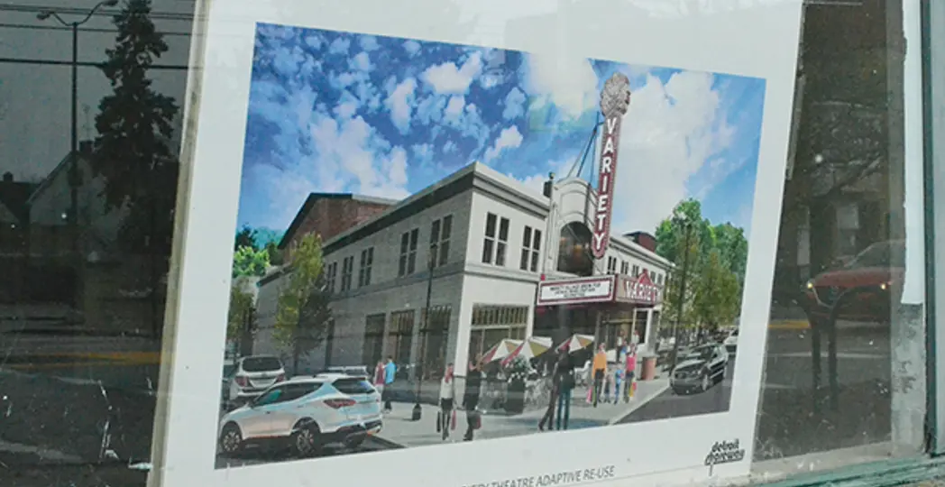 Courtesy West Park Historical Society, Jacob DeSmit, Courtesy Kelly Flamos