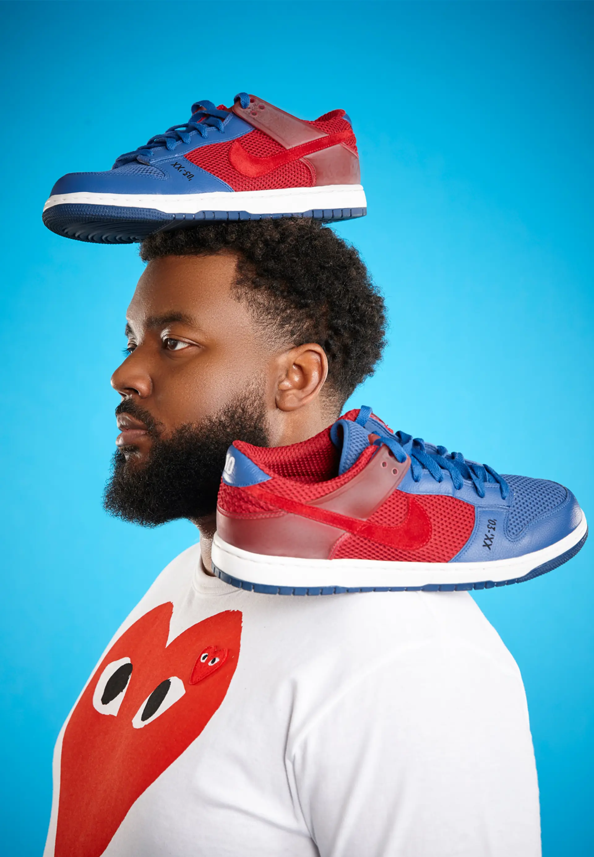 PHOTOGRAPHED BY KEVIN KOPANSKI