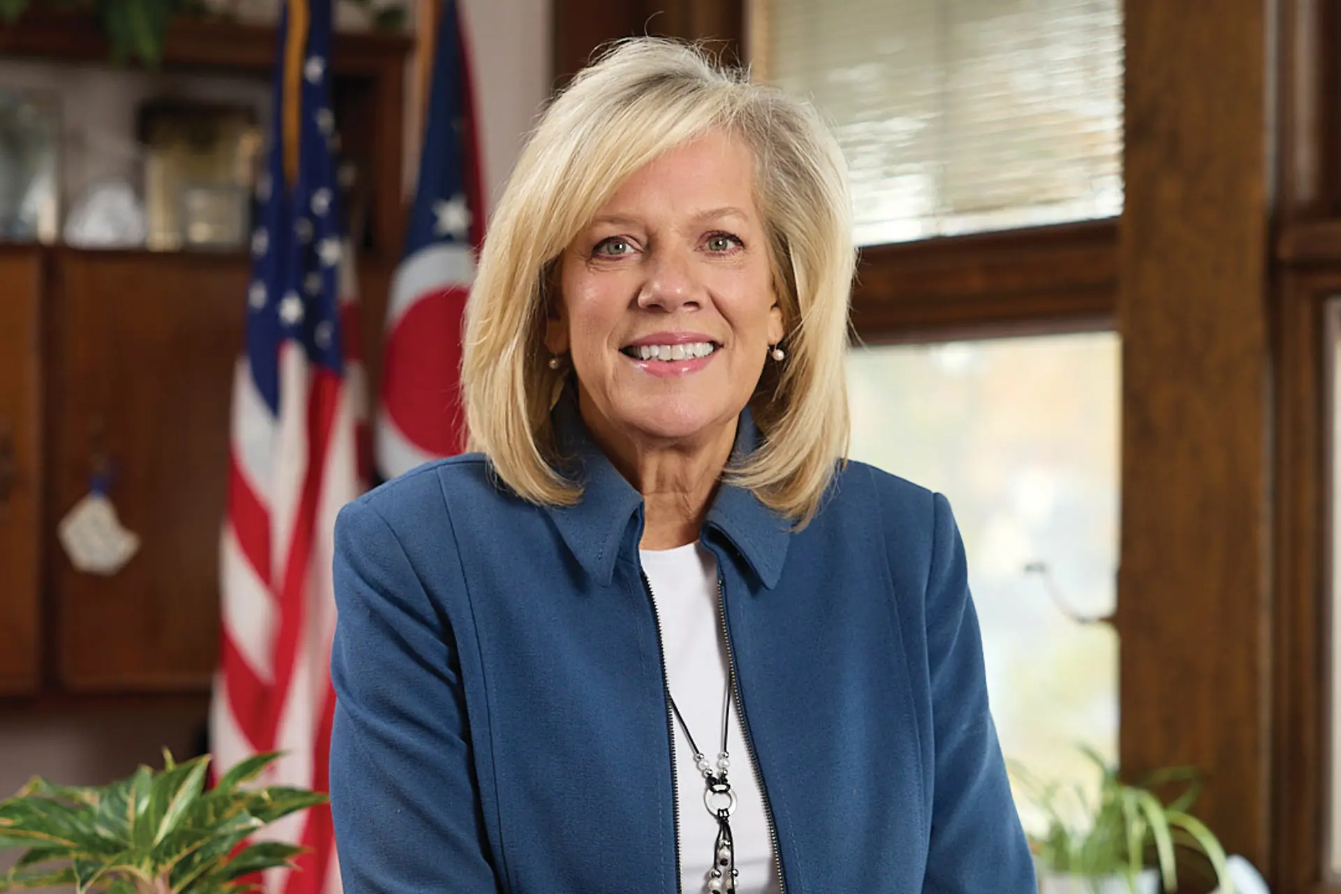 Mayor’s Welcome: How Rocky River Continues to Grow, Invest, and Honor Its Community