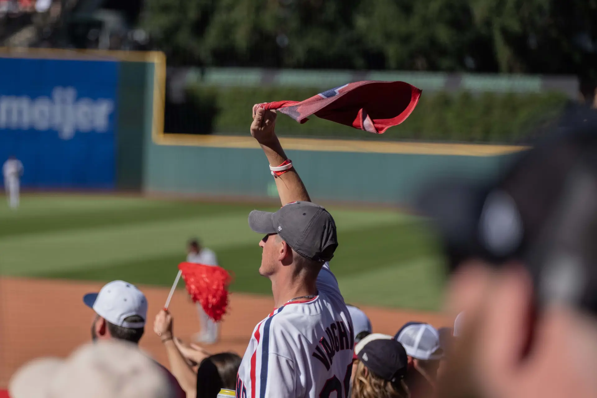 Cleveland Guardians Playoff Wild Card 2025