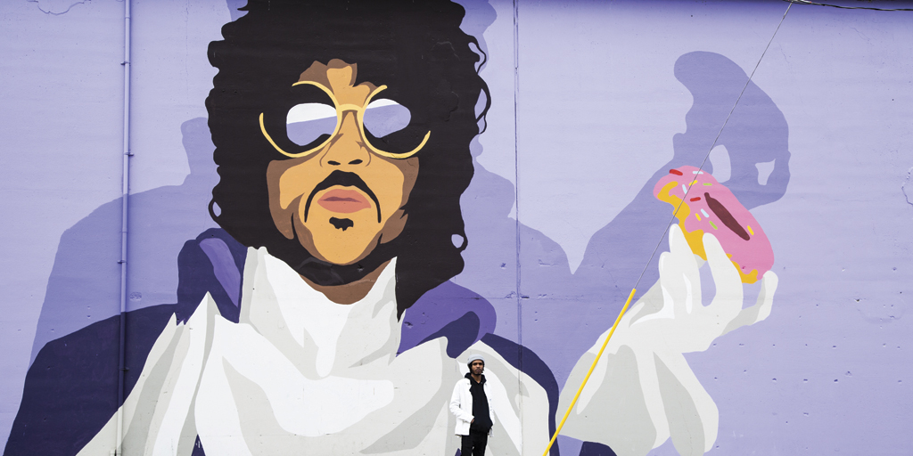 Glen Infante Loves The Hype