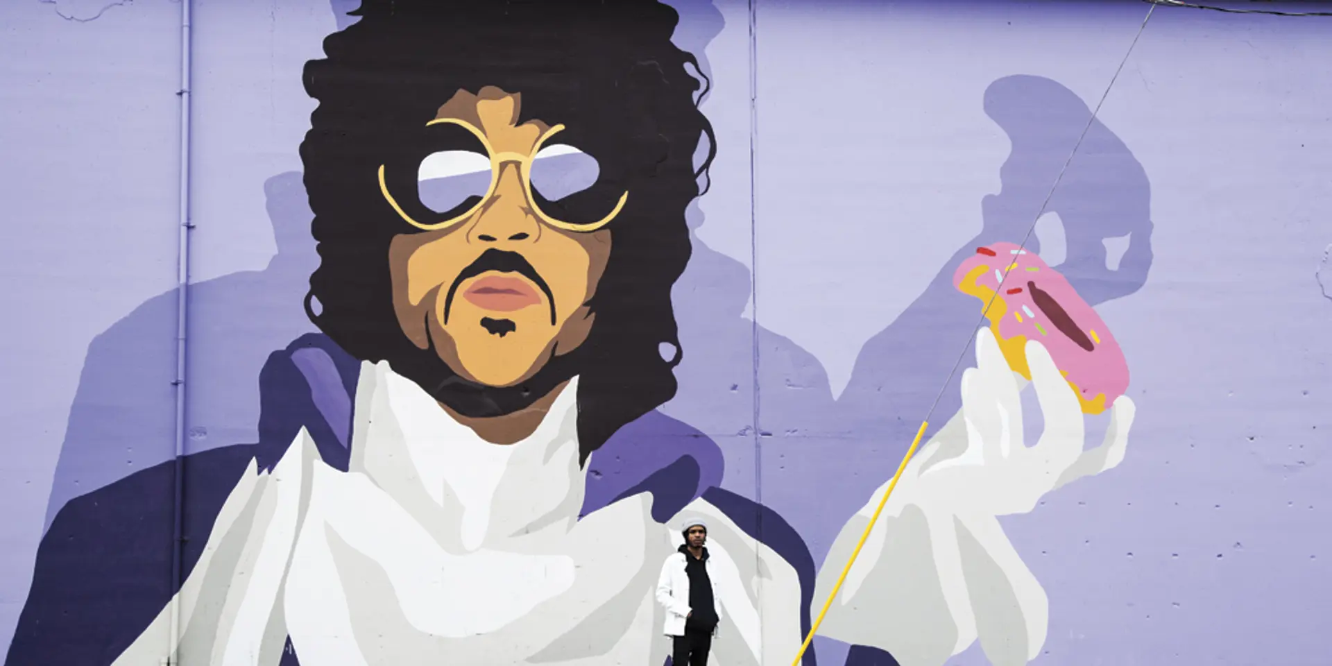 Glen Infante Loves The Hype